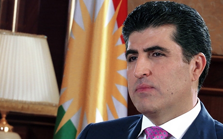  نێچیرڤان بارزانی بڕیاریدا بە دروستكردنی فەوجێكی پێشمەرگە لە قەزای شنگال