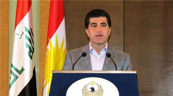 نێچیرڤان بارزانی : هیوا خوازم پرۆسه‌ی هه‌ڵبژاردن دوور له‌ كێشه‌ به‌ڕێوه‌بچێت 