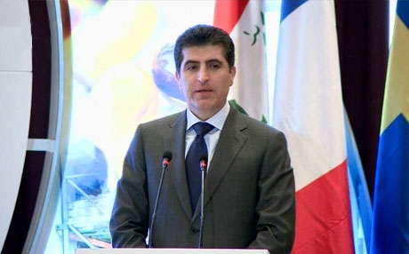  نێچیرڤان بارزانی: كێشەی گەورەی عێراق سیستمی تەندروستییە 