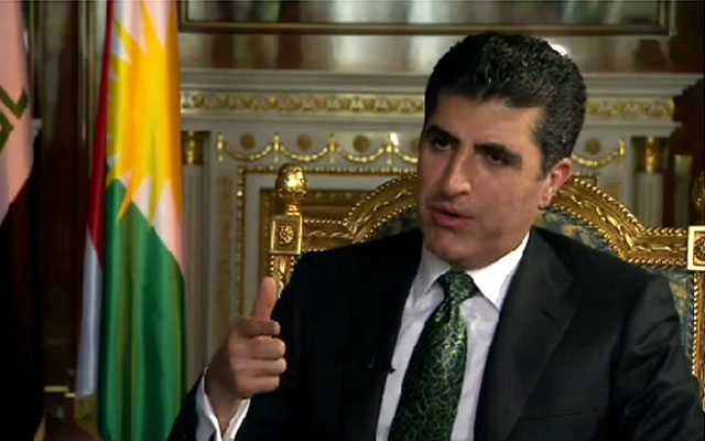  نێچیرڤان بارزانی: مەحاڵە عێراق بگەڕێتەوە دۆخی جاران 