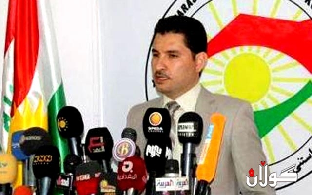  شاخەوان عەبدوڵا: شاندی هاوپەیمانیی شیعە لە رازیکردنی کوردستان نائومێد بوون 