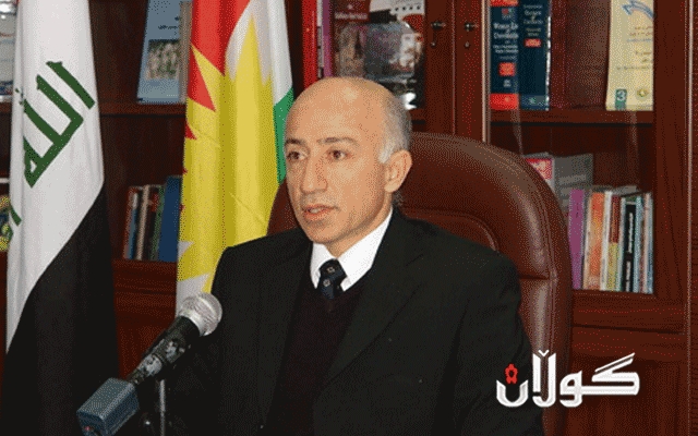  دلاوەر عەلائەدین: كورد بێ‌ بەرامبەر دەست لە گشتپرسی هەڵبگرێ‌ دەستبەتاڵ لێی دەردەچێ‌ چونكە   ئێستا هەرێمی كوردستان وەك د‌ەوڵەتێكی سەربەخۆ رەفتار دەكات