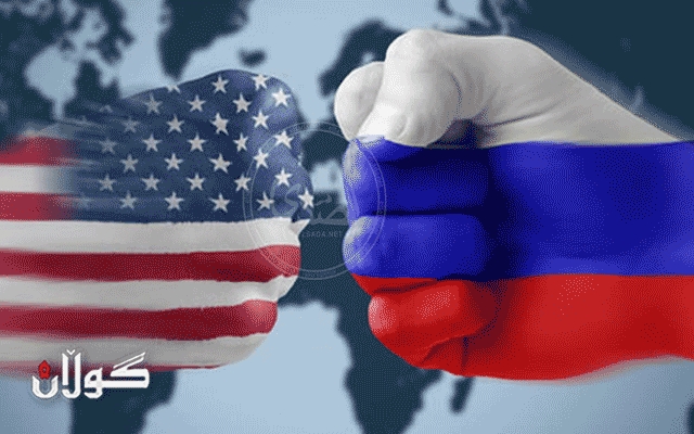 ئه‌مه‌ريكا سزاى نوێ به‌سه‌ر رووسيادا ده‌سه‌پێنێت