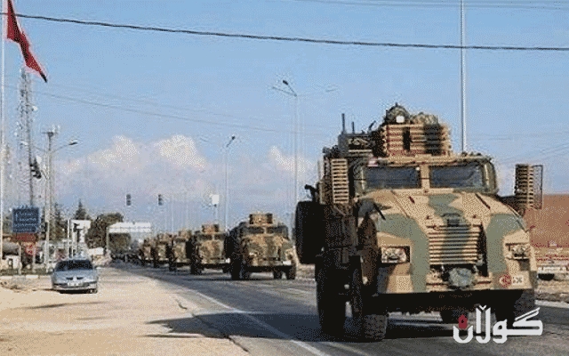 تورکیا: ئەگەر حەفتەر هێرشەکەی بۆ سەر تەرابلوس رابگرێت، هێزی سەربازی بۆ لیبیا نانێرین