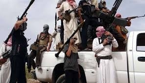  	 هۆزە عەرەبەکانی نەینەوا هۆشداریی شەڕی تایفی دەدەن: حەشدی شعبی هۆکارە 