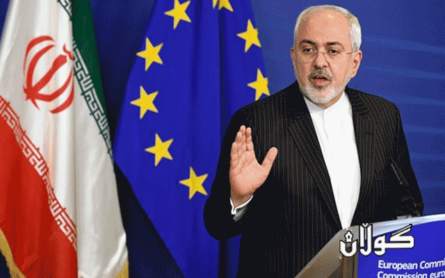 محەمەد جەواد زەریف: شەڕەکەی ئەمریکا تەنیا دژی ئێران نییە، بەڵکو دژی هاوبەش و دۆستە ئابوورییەکانی ئەو وڵاتەشە