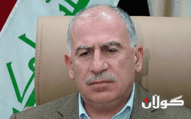 ئوسامه‌ نوجێفی: به‌شداری كردنی حه‌شدی میللی په‌كی ڕزگاركردنی موسڵ ده‌خات