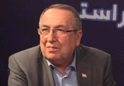عەبدولسەلام بەرواری: پارتی سەلماندییەوە کە کۆدەنگیی کوردستانی دەوێت