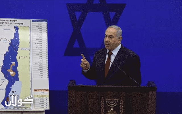 ناتانیاهۆ: پەیوەندی باشی من و پوتین رێگربوە لە پێکدانانی سەربازی روسیا و ئیسڕائیل