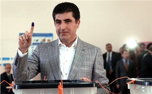 نێچیرڤان بارزانی: كوردستان له‌ چوارچێوه‌ی پرۆسه‌ی سیاسیی عێراق هه‌نگاو ده‌نێت