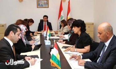 سه‌رۆكى حكومه‌ت نیگه‌رانه‌ له‌باره‌ی ئه‌و زوڵمه‌ی له‌ ئافره‌تان ده‌كرێ