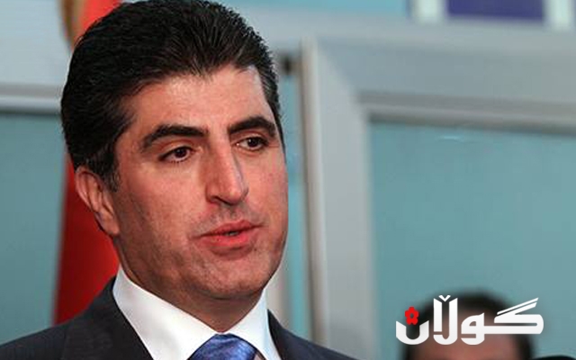  نێچیرڤان بارزانی: هەموو لایەنەكان خواستی بەشداریكردن لە حكومەتیان هەیە 