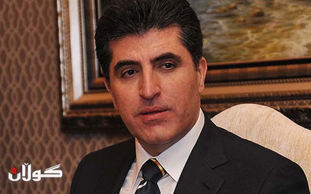  ئه‌ندامێكى مه‌كته‌بى سیاسیى یه‌كگرتوو: بڕیاره‌ سبه‌ینێ نێچیرڤان بارزانى سه‌ردانى یه‌كگرتوو بكات 