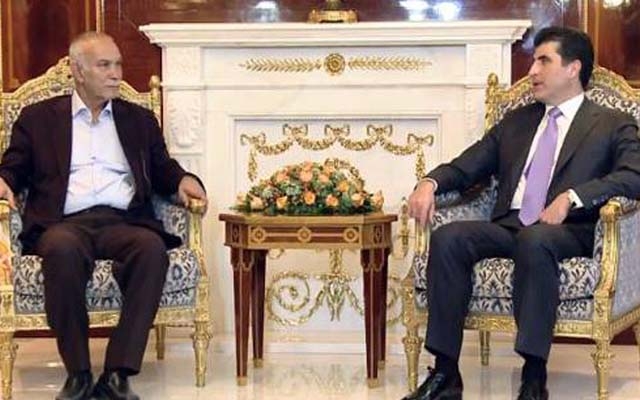  بۆ یەكلاكردنەوەی پۆستەكان،پارتی و گۆڕان كۆدەبنەوە 