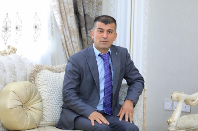 په‌رله‌مانتارێکی یه‌کێتی: شتێكی باشە نەك لەسەر كۆمپانیاكان لەسەر تاكیش باج هەبێت