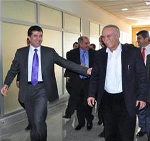  نێوەڕۆکی کۆبوونەوەی نێچیرڤان بارزانی و نەوشیروان مستەفا 