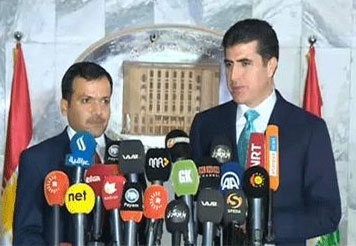  نێچیرڤان بارزانی: بەجدیی بەدواداچوون بۆ كوشتنی دنیا دەكەین 