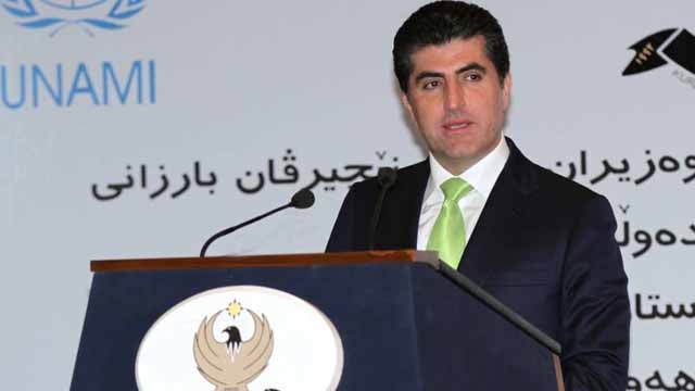 سەرۆک وه‌زیران بەدواداچوون بۆ کەیسی حەلیمە و شلێر دەکات