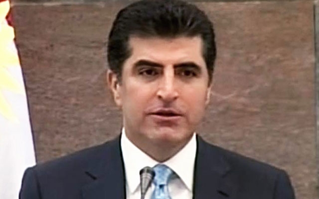  نێچیرڤان بارزانی ماوەی رێككەوتنەكەی هەرێمی كوردستان و توركیای ئاشكراكرد 