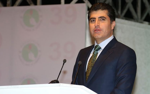  نێچیرڤان بارزانى: ئه‌م قۆناخه‌ی ئه‌مڕۆی كوردستان خوێندنه‌وه‌یه‌كی نوێی پێویسته‌ 