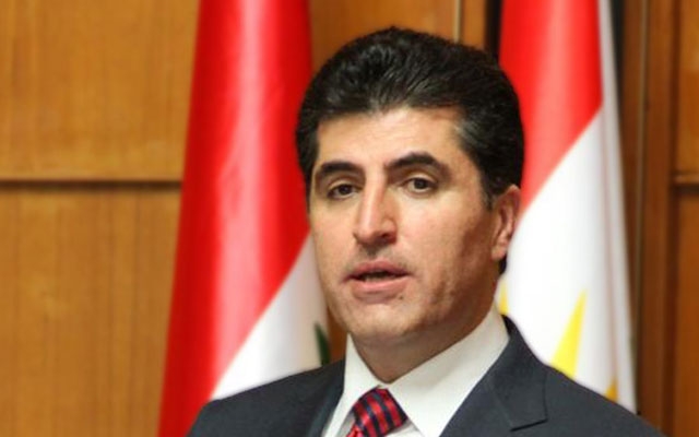 نێچیرڤان بارزانی: داوا لە خەڵكی كوردستان دەكەم هاوكاریی خەڵكی مووسڵ بكەن 