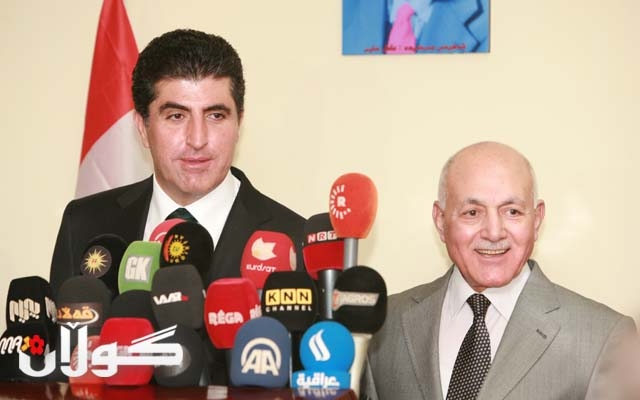  سەرۆكی حكومەت لەبارەی دۆخی ئەمنیی سلێمانییەوە هۆشداریی دەدات 
