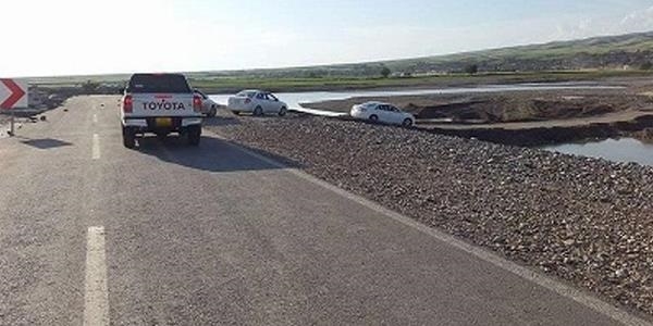 دەست بە دروستکردنی ڕێگای هەولێر بۆ دهۆک دەکرێ