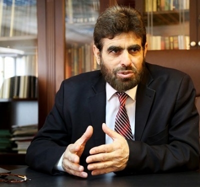  	 محەمەد بازیانی: پێویستە خەڵکی پسپۆڕیش لە کۆمیتەی ئامادەکاریی ڕیفڕاندۆمدا بەشدار بێت 