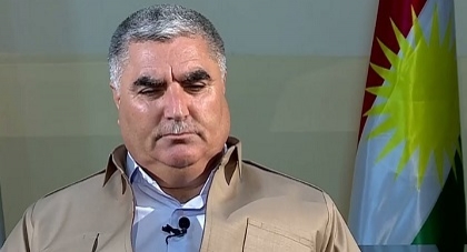  	 قایمقامی شنگال: بە مەرج دەگەڕێینەوە 