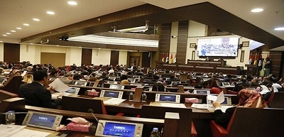  	 پەرلەمانی کوردستان دوو مەرجی بۆ بەغدا دیاری کرد 