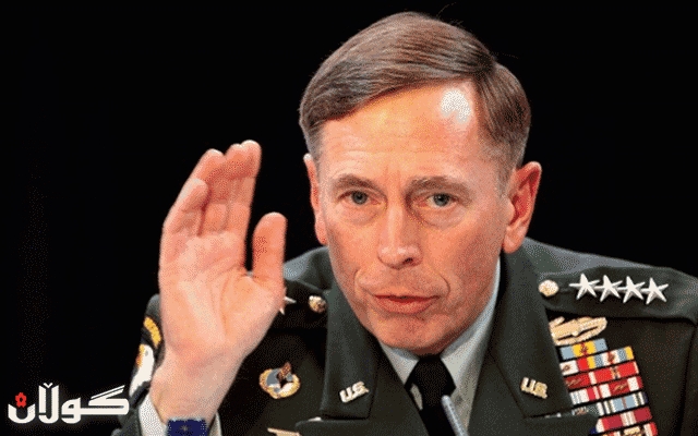 پترایۆس: میلیشیا شیعه‌كان گه‌وره‌ترین مه‌ترسین له‌سه‌ر عێراق نه‌ك داعش