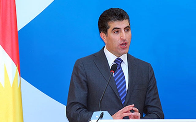  نێچیرڤان بارزانی: عێراق دەتوانێ سوود لە ئەزموونی هەرێمی کوردستان وەربگرێ 