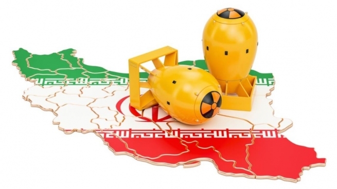 بەرپرسێكی ئەمەریكایی: لەوانەیە چالاكییە پیتاندنەكانی ئێران رێگربن لە بەردەم رێككەوتنێكی نوێ