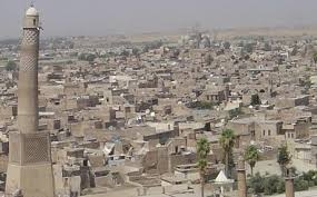 خالید عوبەیدی: 2016 ساڵی كۆنترۆڵكردنەوەی موسڵە