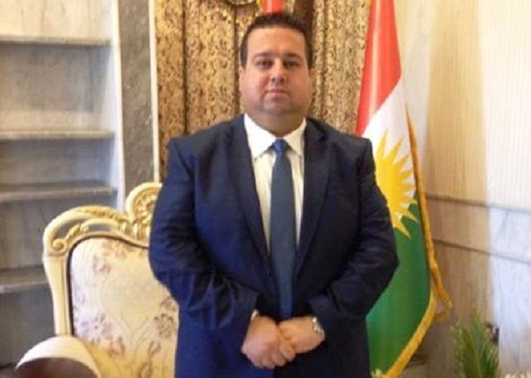  	 رێباز حەملان: لە پێناو پاڵپشتیی سەربەخۆیی کوردستان وەک کوڕە پێشمەرگەیەک دەستم لە گۆڕان کێشایەوە