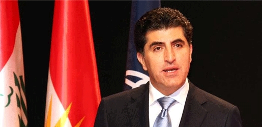 نێچیرڤان بارزانی‌ سه‌ردانی‌ توركیا ده‌كات