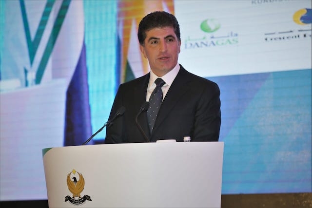 نێچیرڤان بارزانی: وێڕاى سه‌ختییه‌كان، ئامانجه‌كانى پلانی‌ ستراتیژیی حكوومه‌تى هه‌رێم‌ دێنه‌ دى