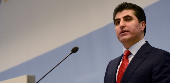 پەرلەمانتارێکی کورد: لە سەردانەکەی نێچیرڤان بارزانی بۆ بەغدا پرسی جیابوونەوەی کوردستان باس دەکرێت 