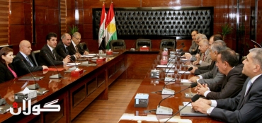 نێچیرڤان بارزانى: دادوه‌رى و دادگاکانى هه‌رێم پێویستیان به‌ پێداچوونه‌وه‌یه‌ و ده‌بێ ده‌سه‌ڵاتى دادوه‌رى بێلایه‌ن و دوور له‌ کاریگه‌ریى سیاسى بێت