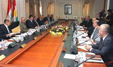 نێچیرڤان بارزانی: دەمانەوێ بەغدا لە ‌سەر بنەمای ھاوبەشی و شەراکەتدا مامەڵە لە ‌گەڵ ھەرێمی کوردستاندا بکات و کورد لە عیراقدا ھاووڵاتی پلە دوو نین