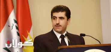 سەرۆکی حکوومەت: ئامادەی تەواومان ھەیە بۆ چارەسەرکردنی کێشەکان لەگەڵ عێراق