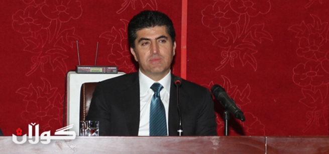 نێچیرڤان بارزانی: وتاره‌كه‌ی مه‌لا به‌ختیار هیچ نیگه‌رانییه‌كی لای ئێمه‌ دروست نه‌كردووه‌ 