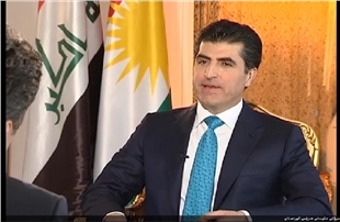 نێچیرڤان بارزانی بۆVOA: توركیا و پەكەكە ئەوەندە چوونەتە پێش كە زۆر زەحمەت دەبێت بگەڕێنەوە دواوە