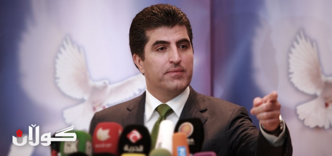 نێچيرڤان بارزانى: داوا لە حکوومەتی فیدرالی عێراق دەکەین کە هەنگاوی هاوشێوەی هەرێمی کوردستان بهاوێژێت بۆ بەرەنگاربوونەوەی توندوتیژی دژی ژنان