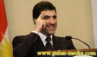 پارتی خۆی یەكلایی كردۆتەوە و، نێچیرڤان بارزانی خۆی ئاماده‌یی بۆ وه‌رگرتنه‌وه‌ی پۆستی سەرۆكی حكومەت‌ پێشان داوه‌