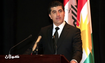 ده‌قی وتاره‌که‌ی سه‌رۆکی حکوومه‌ته‌ که‌ له‌ ساڵیادی کۆچی دوایی خوالێخۆشبوو (جه‌وهه‌ر نامیق)