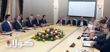 حکوومه‌تى عیراق پێچه‌وانه‌ى ڕێککه‌وتنه‌کان له‌گه‌ڵ هه‌رێمى کوردستان ده‌جووڵێته‌وه‌