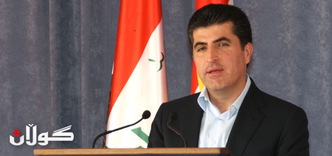 نێچیرڤان بارزانی: ڕێبه‌رانی بارزان هه‌ر له‌ سه‌ره‌تاوه‌، خاوه‌نی بیری به‌رگریكردن له‌ هه‌ژاران و پشتبه‌ستن به‌ دڵی خه‌ڵك بوونه‌، نه‌ك پشتبه‌ستن به‌ ده‌ست و چه‌كی خه‌ڵك