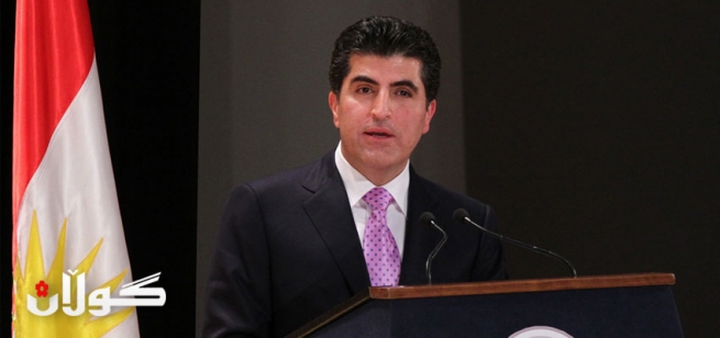 ده‌قی وتاری سه‌رۆك وه‌زیران لە یەكەم خولی دەرچوونی قوتابخانەی شوەیفات