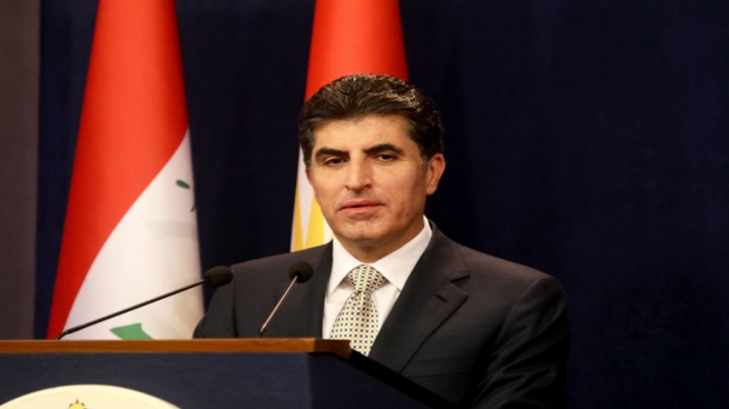 نێچیرڤان بارزانی: بەرھەمەكانی ره‌ئووف حه‌سه‌ن یادی ئەو به‌ زيندوويى ‬ده‌هێڵنه‌وه‌